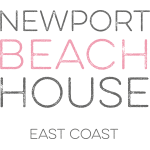 Newport Beach House.