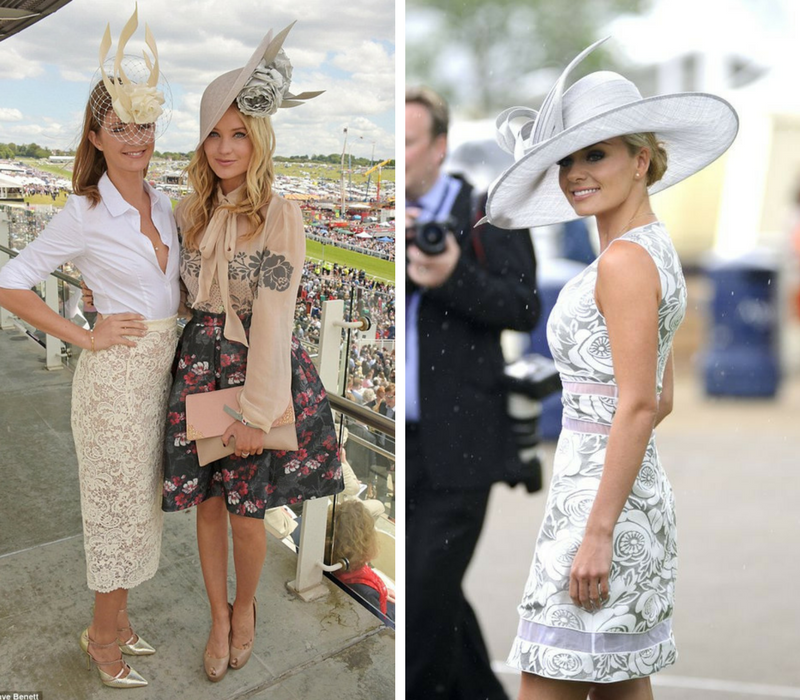 Countdown to Your Kentucky Derby Themed Event - LONGWOOD