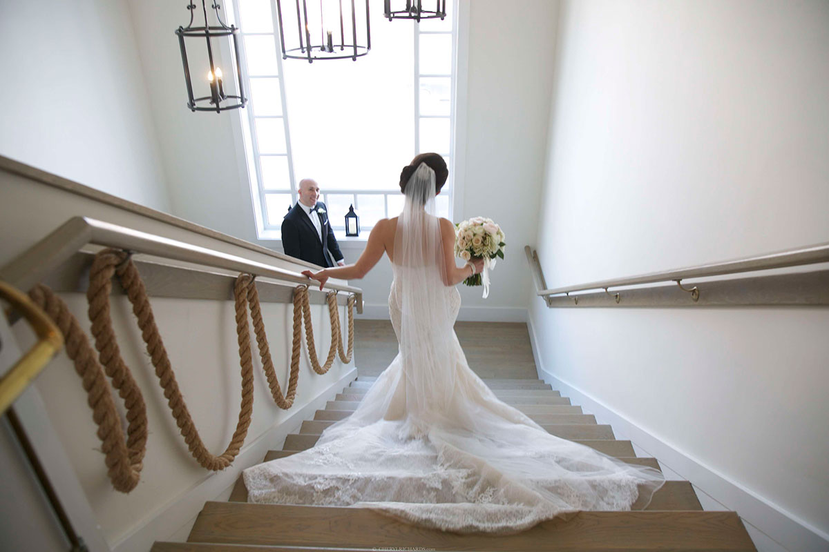 Jessica and Andrew’s Wedding | 4-14-18 | Newport Beach House