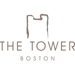 The Tower logo