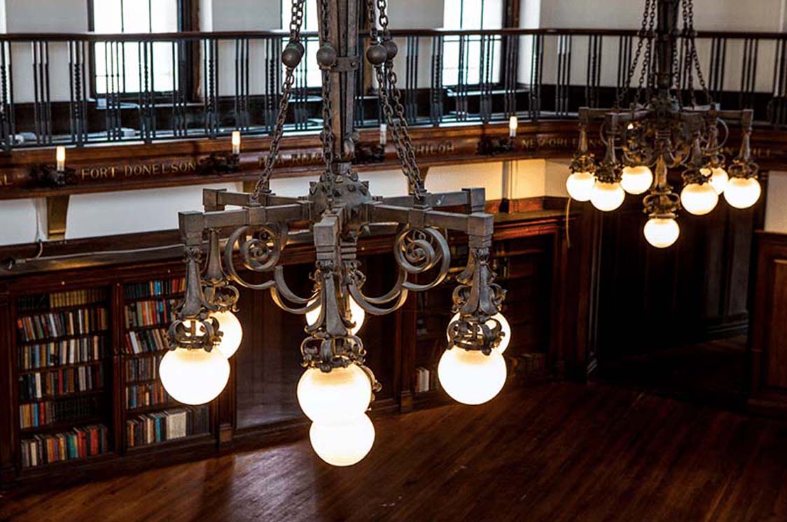 The-Tower-Library-Lights